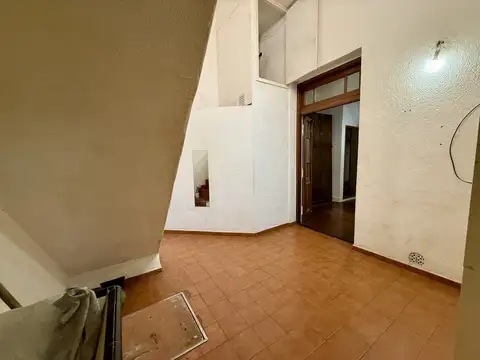 Depto Tipo Casa en Alquiler de 1 dormitorio