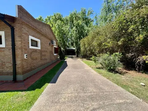 Casa en Venta A Estrenar