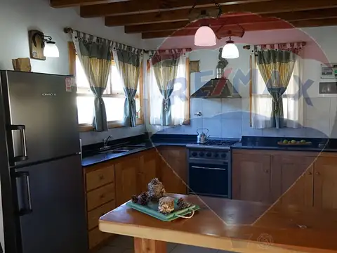 Casa en Venta 15 años