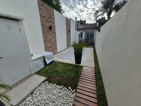 VENTA TRIPLEX / PH 4 AMB C/ PILETA VILLA LUZURIAGA