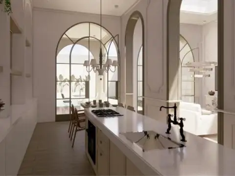 Casa en Venta en Abasto, Rosario
