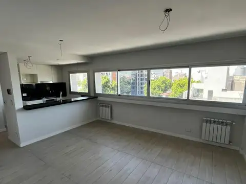 Departamento en Alquiler A Estrenar