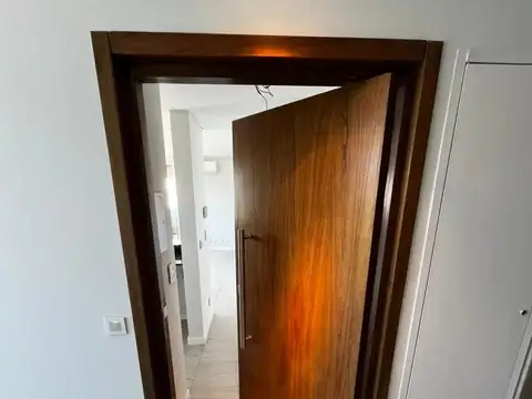 Santiago Bis al 60 - TORRE 1 -