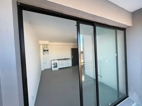 Departamento en Alquiler A Estrenar