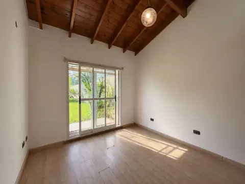 Casa en Venta 36 años