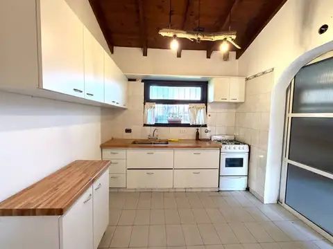 Casa en Venta en La Florida, USD 125.000