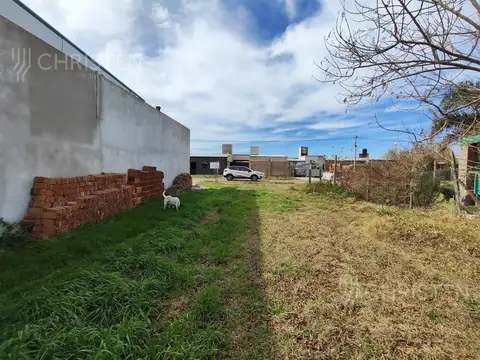 Terreno en Venta en Santo Tome, USD 15.000