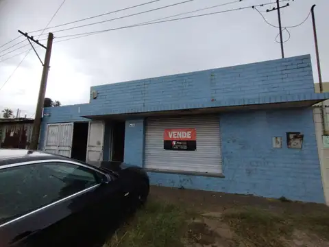Galpón en Venta en San Lorenzo, Santa Fe