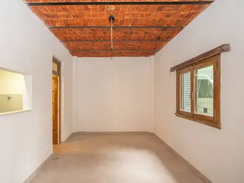 Depto Tipo Casa en Venta en Florida Belgrano/Oeste, USD 110.000
