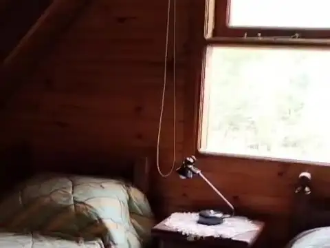 Casa 6 ambientes con 1 baño