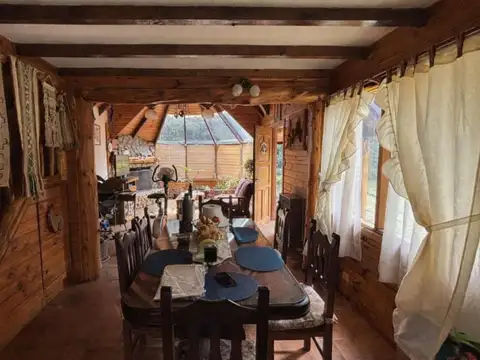 Casa en Venta en Villa la Angostura, USD 240.000