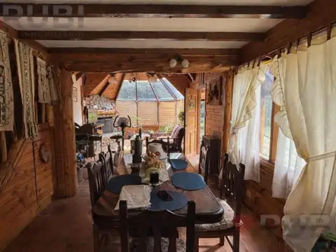 Casa en Venta en Villa la Angostura, USD 240.000