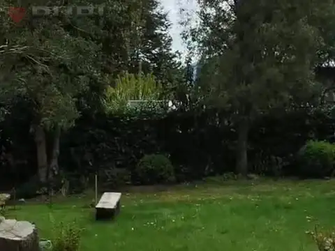 CABAÑA EN VENTA EN VILLA LA ANGOSTURA NEUQUÉN