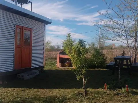 Casa en Venta en Yacanto Calamuchita, USD 33.000