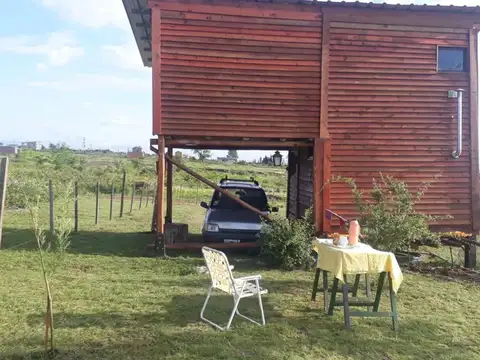 Casa en Venta de 1 dormitorio