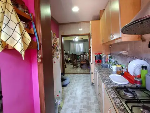 Casa en Venta al Suroeste