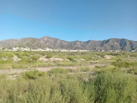 LA PAMPA S/N