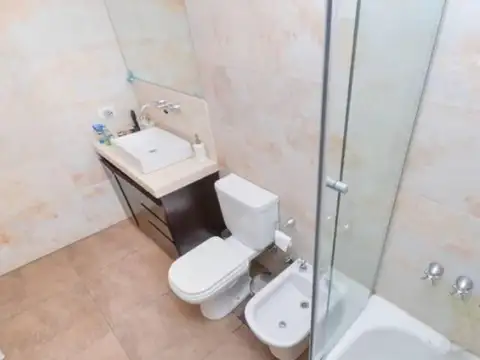 Departamento en Alquiler en Nordelta, USD 1.650