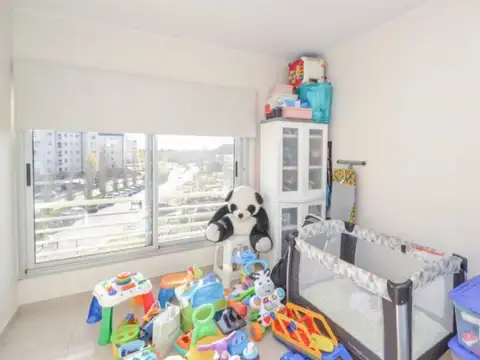 Departamento en Alquiler A Estrenar