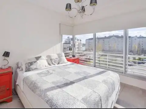 Departamento en Alquiler de 2 dormitorios