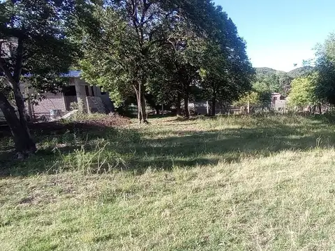 Casa en Venta en Rio Ceballos, USD 60.000