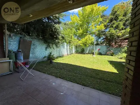 Casa + Local + Departamento en Venta en La Plata (3 Niveles )