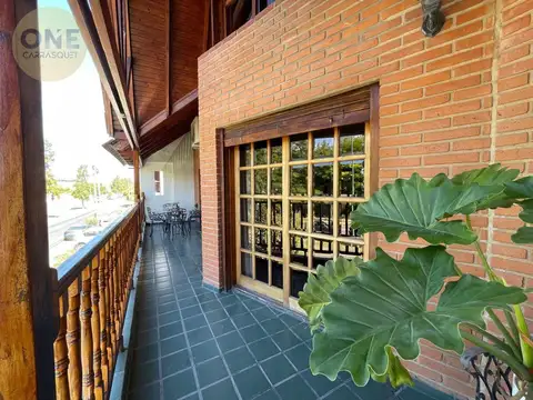 Casa en Venta al Noreste