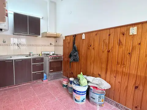 Depto Tipo Casa en Venta de 1 dormitorio