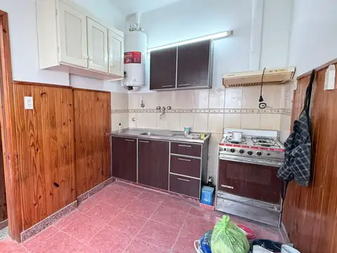 Depto Tipo Casa en Venta en Villa Lynch, USD 55.000