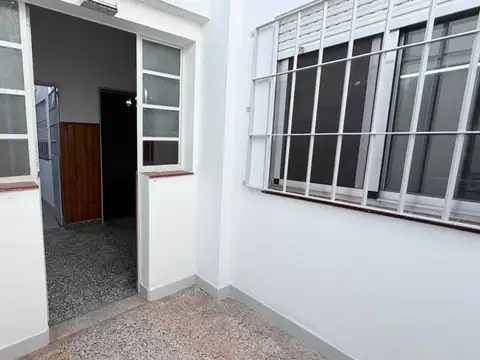 Benito Juárez 4900