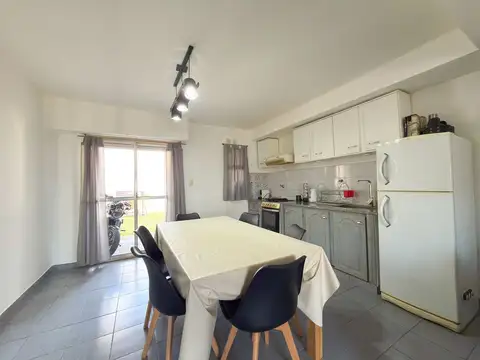 VENTA DUPLEX 2 DORM. ZONA CARREFOUR PANAMÁ