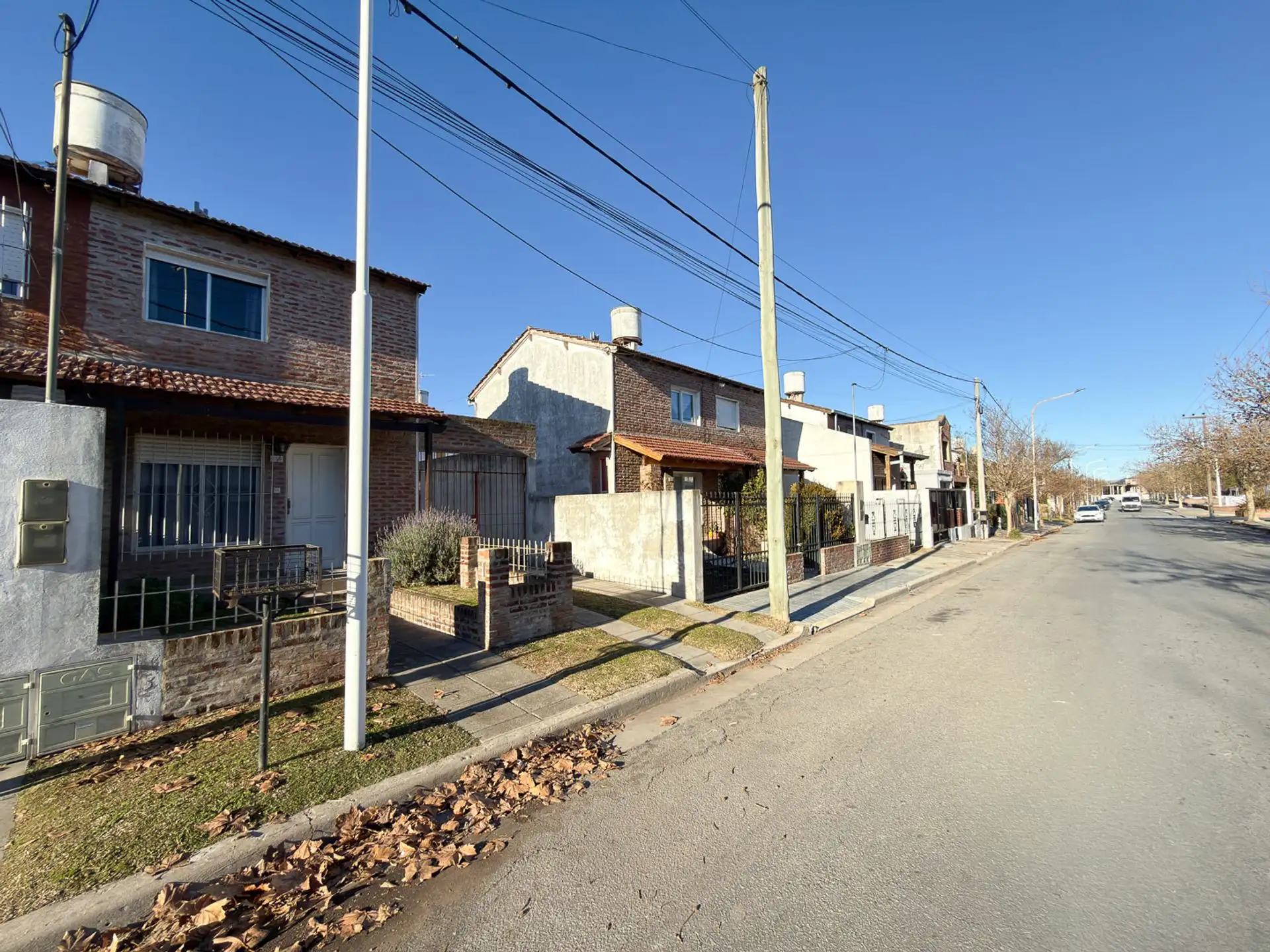 VENTA DUPLEX 2 DORM. ZONA CARREFOUR PANAMÁ