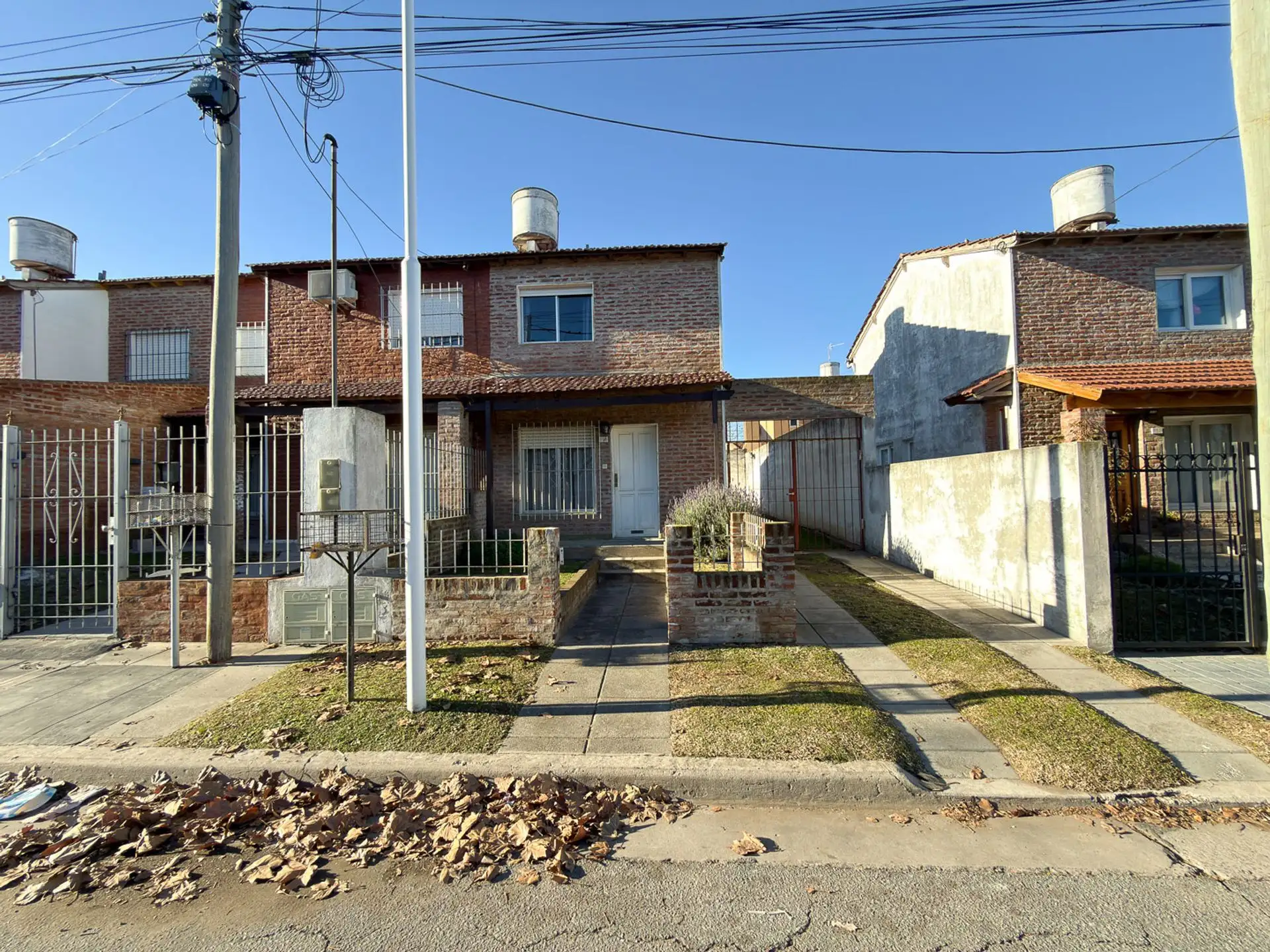VENTA DUPLEX 2 DORM. ZONA CARREFOUR PANAMÁ