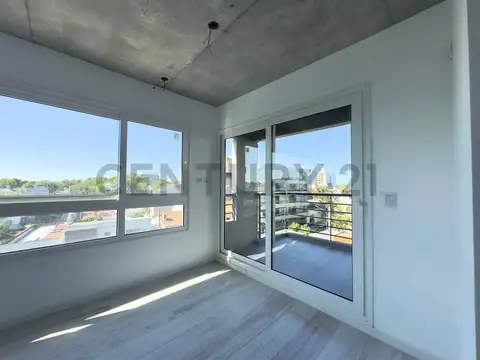 Departamento en VENTA de 2 Ambientes a estrenar en Tigre