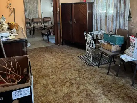 Casa en Venta de 2 dormitorios