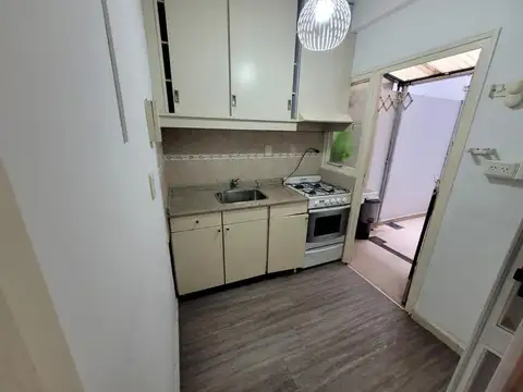 Casa en Venta de 1 dormitorio
