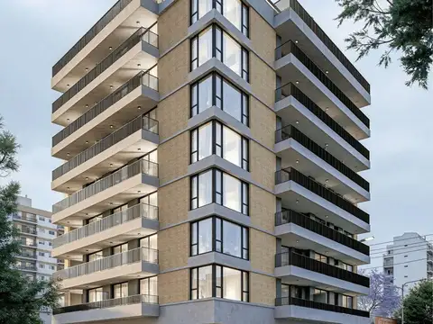 Venta Pozo Depto 4 Amb V. Pueyrredón 84 cuotas