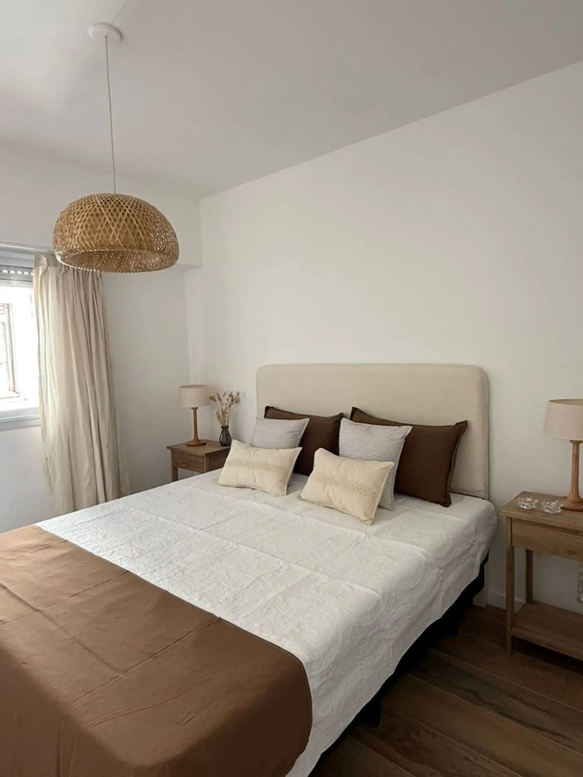 venta de departamento 4 ambientes con espacio de cochera