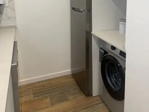 venta de departamento 4 ambientes con espacio de cochera