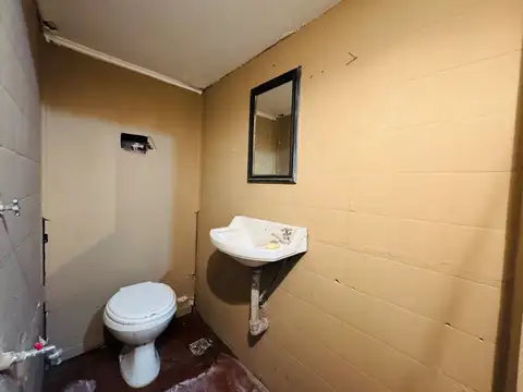 Local en Venta en Centro, USD 48.000