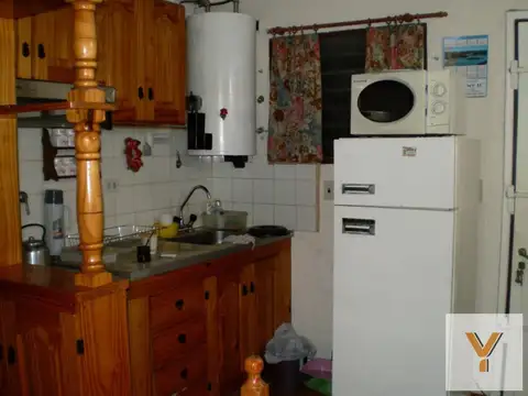 Depto Tipo Casa en Venta de 2 dormitorios