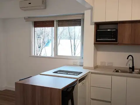 VENTA - MONOAMBIENTE en PALERMO