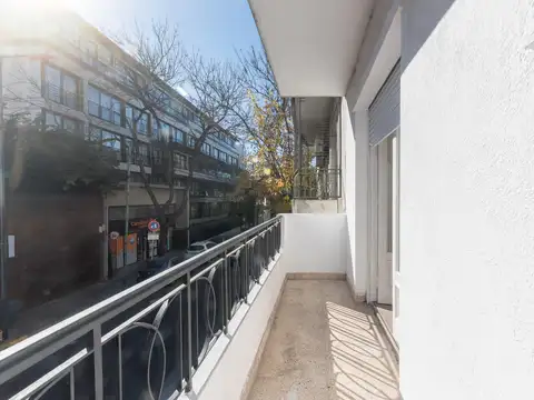 Conesa al 4600