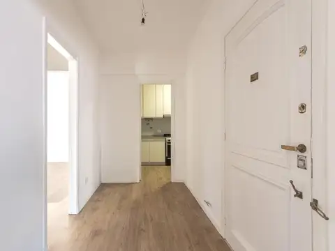 Departamento en Venta en Saavedra, USD 176.000