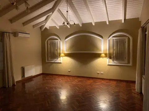 ALQUILER - CASA PREMIUM - EL TIPAL - SALTA