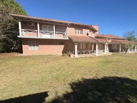 ALQUILER - CASA PREMIUM - EL TIPAL - SALTA