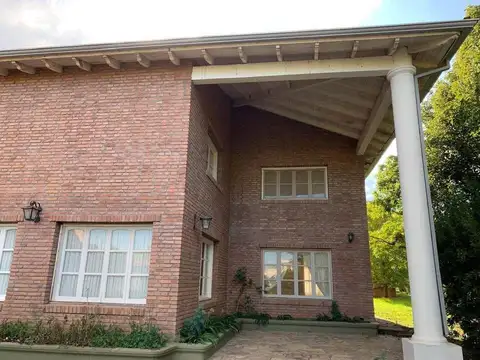 Casa en Alquiler A Estrenar