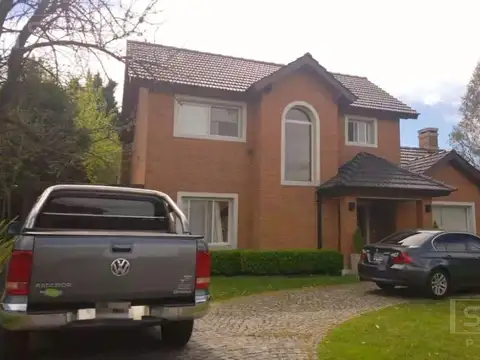 Casa en Venta de 3 dormitorios