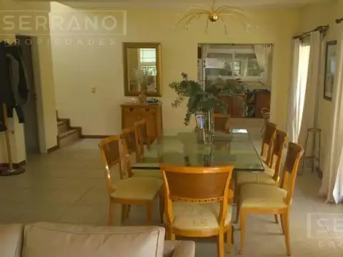 Casa en Venta 15 años