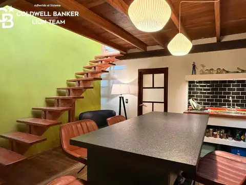 Departamento en Venta de 2 dormitorios